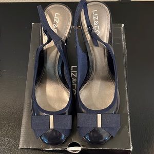 Liz & Co Shoes Size 9.5